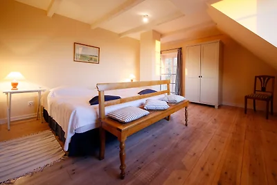 Ferienwohnung Koppelblick I -