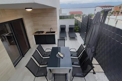 Holiday home Cvetkovic