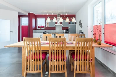 Ferienwohnung "Colonia"