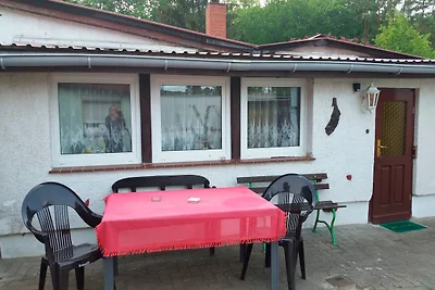 Casa vacanze Vacanza di relax Malchow