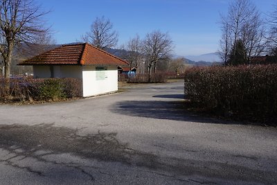 Vakantieappartement Gezinsvakantie Hohenwarth