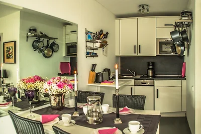 FeWo 122, Hanseat II