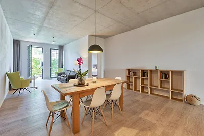 Vakantieappartement Gezinsvakantie Brandenburg an der Havel