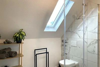 Modernes Wohlfühl-Apartment im