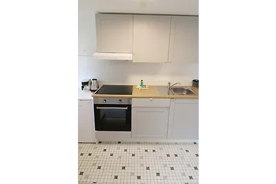 Haus Elisabeth - Fewo Freiburg, 1