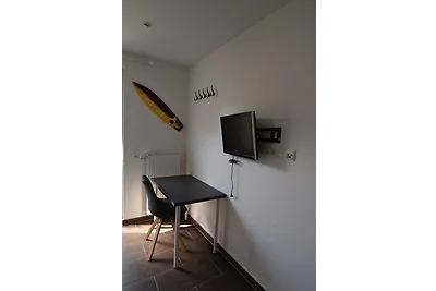 Ferienhaus Moin & Ahoi