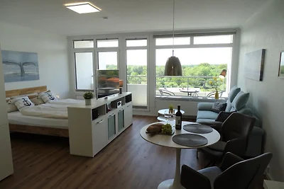 Appartement Vacances avec la famille Dahme