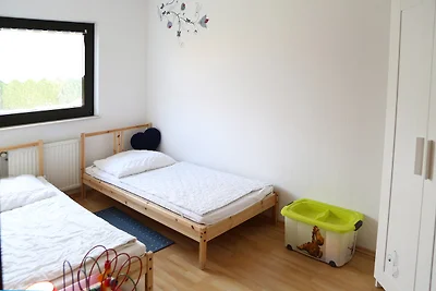 Ferienhaus 43 in Burhave