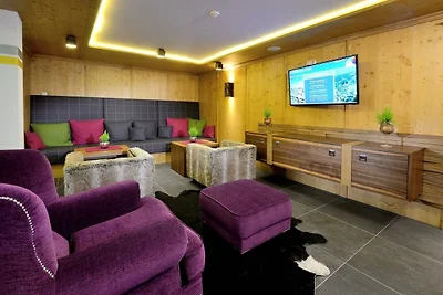Bachgut Luxus Suite A