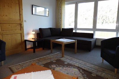 Vakantieappartement Gezinsvakantie Turrach