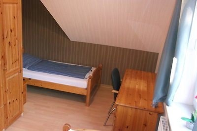 Vakantieappartement Gezinsvakantie Twist