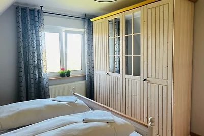 Ferienhaus Liese - Haupthaus