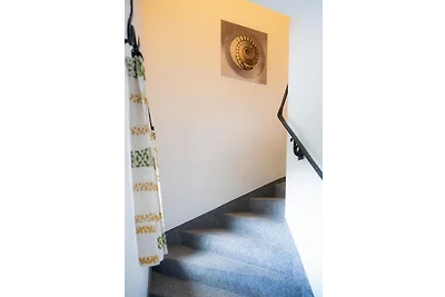 Appartement Schareckblick