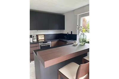 Casa vacanze Vacanza di relax Burscheid