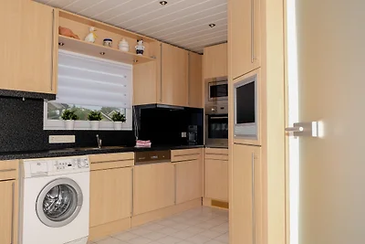 Appartamento Vacanza con famiglia Bad Krozingen