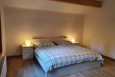 Ferienhaus Seebrise