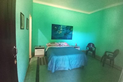 Vakantieappartement Gezinsvakantie Sancti Spiritus