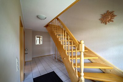 Vakantieappartement Gezinsvakantie Prüm