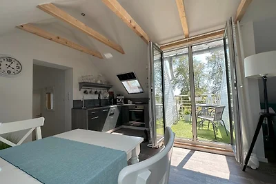 Ferienwohnung Huus an`t Koornfeld