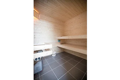 Kuća za odmor Dopust za oporavak Röbel Müritz