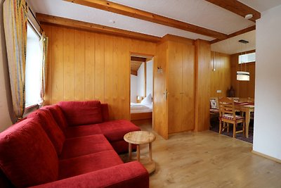 Gästehaus Seewald- Ferienwohnung 4