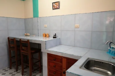 Hostal Casa Abel y Yanet