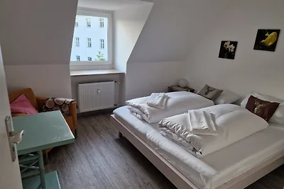Appartement Vacances avec la famille Rottenbuch