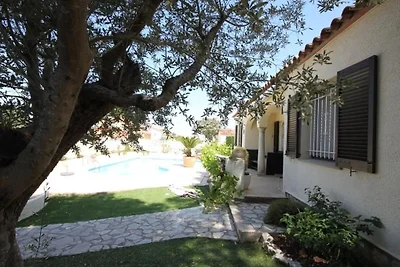 Holiday home relaxing holiday L'Escala