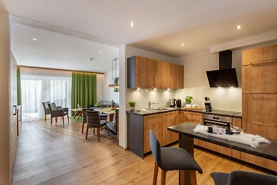 Hotel Alpinjuwel Gerlos - Apartment