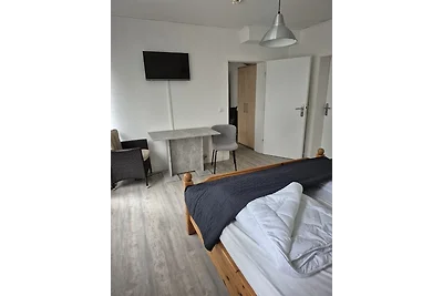 NEU IN DER VERMIETUNG! Golfresidenz