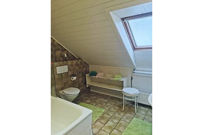 Komfort-Ferienwohnung BURCK 97 qm