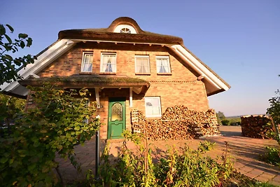 Reet - Maisonete - Hausteil