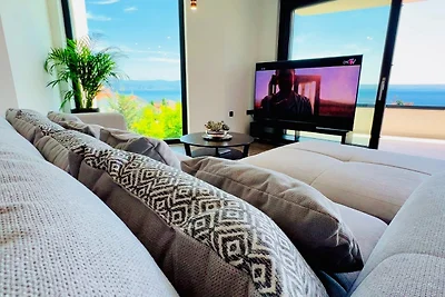 Lux apartment Escada