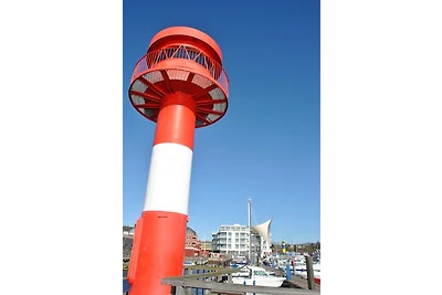 Apartment 32, Apartmenthaus