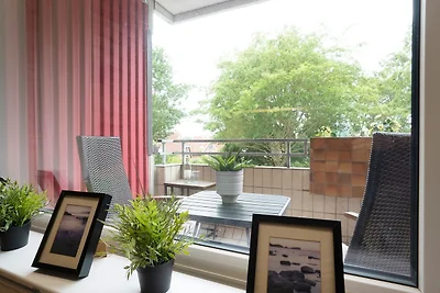 Berolina Traumdomizil