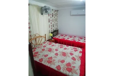 Hostal Vivo Appartement 1