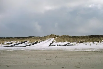 Inselresidenz Wattenmeer Wo.3