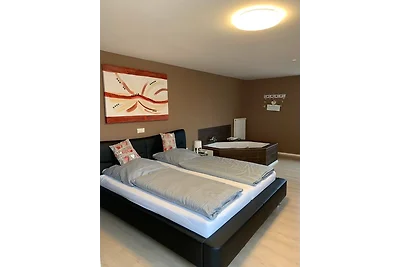 Böhmerwald pur² Ferienwohnung 8