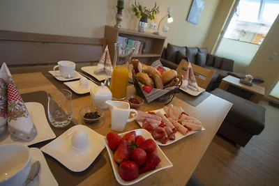 Blick Breitenberg - mit