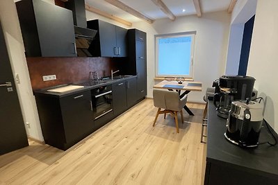 Vakantieappartement Gezinsvakantie Bad Lauterberg im Harz