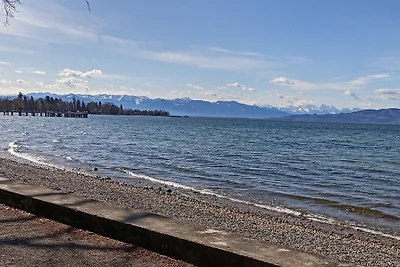 Fewo 2 BodenSEE Apartments