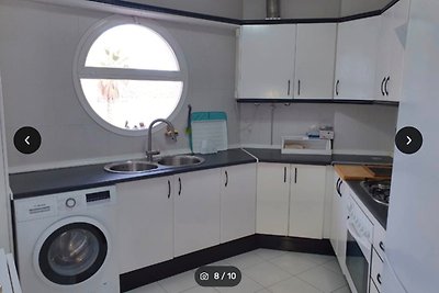 Vakantieappartement Gezinsvakantie Almuñécar