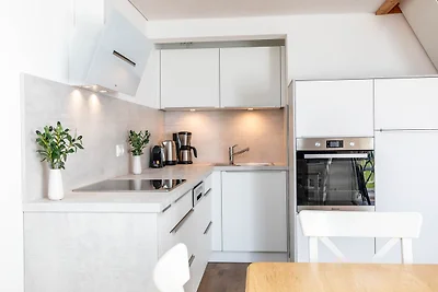 Haus Seeblick Wohnung 18 "Meerweh"