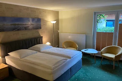 Ferienhaus am Mühlenberg