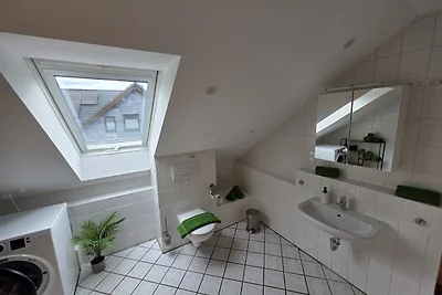 Ferien/Apartment - FeWo Weitblick