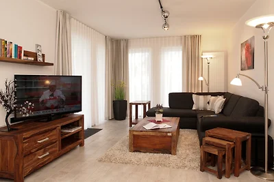 (Brise) Seeresidenz Haus Atlantic