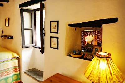 Casa Oasi Liguria