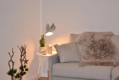 Appartamento Vacanza con famiglia Rantum