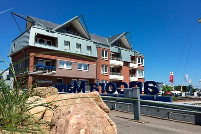 Appartamento Vacanza con famiglia Neustadt in Holstein