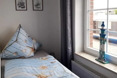 Apartment Krabbe
